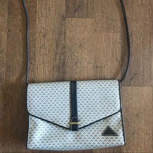 Vintage Liz Claiborne shoulder bag